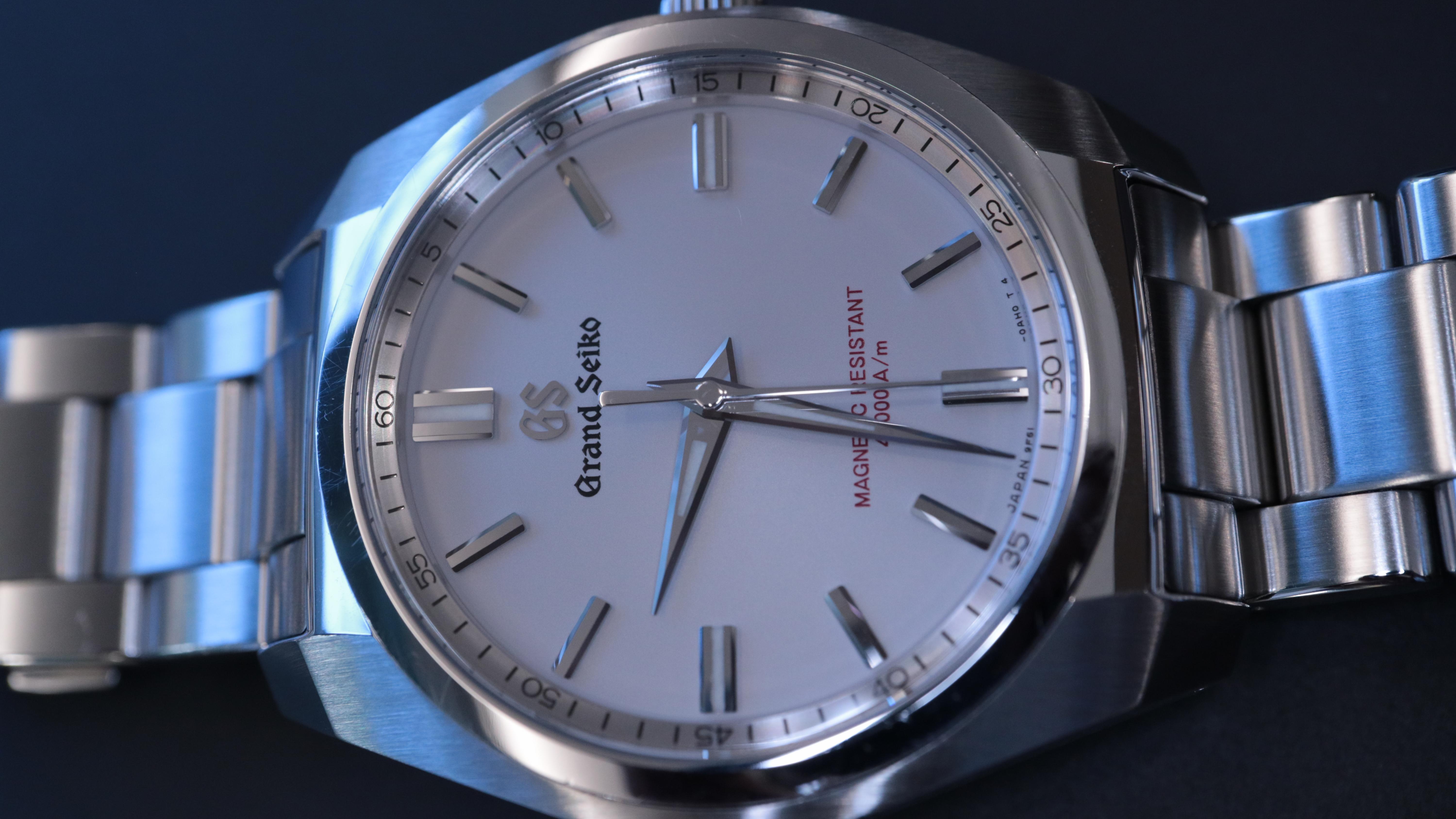FS: Grand Seiko SBGX291 - $1,900 USD shipped | WatchCharts