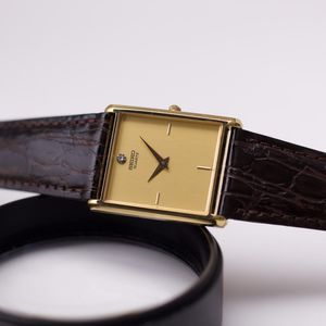 稼働 SEIKO LITHIUM OPERATE 3650 5G23-6020 - メルカリ