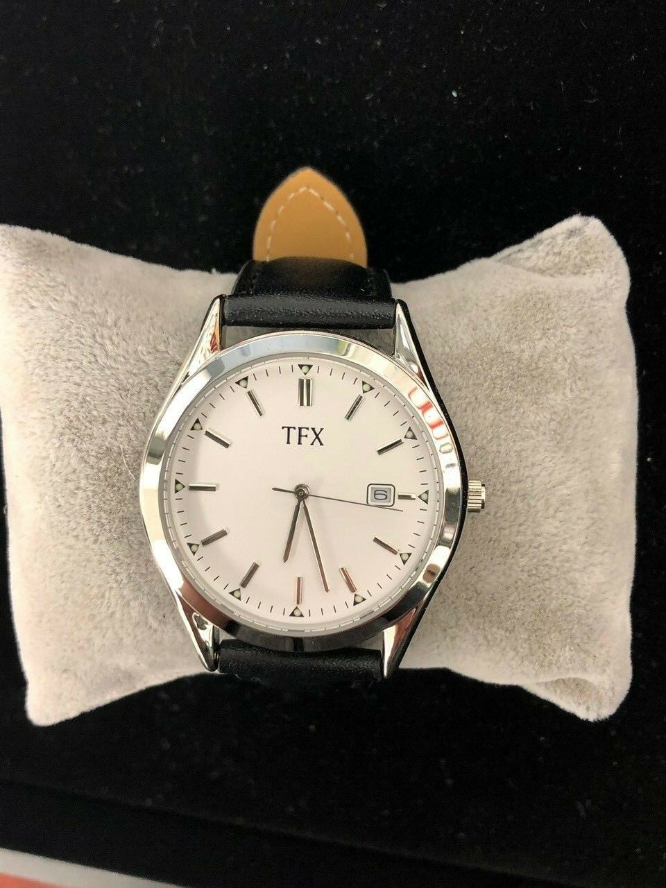 Women's VINTAGE TFX by BULOVA Watch / NEW BATTERY for Sale in Oceanside, NY  - OfferUp