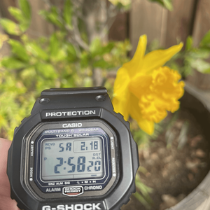 WTS] (CASIO G-Shock) *GW-5000-1JF) | WatchCharts