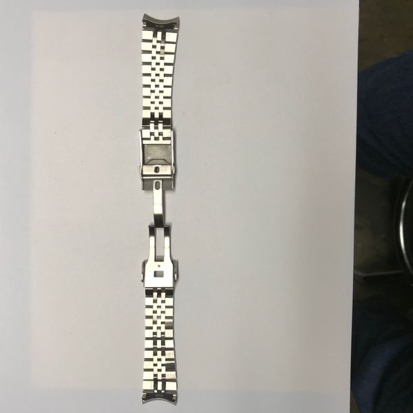 FS Like New Seiko SKX007/009 Strapcode Super Jubilee Bracelet