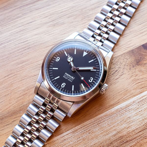 Namoki explorer Clearance