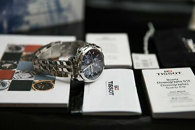 Tissot t17158642 2024