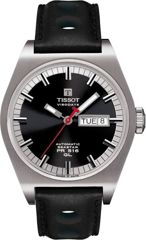 Tissot heritage outlet pr 516 automatic