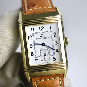 41944 Jaeger-LeCoultre Big Reverso Seibu Limited #Limited