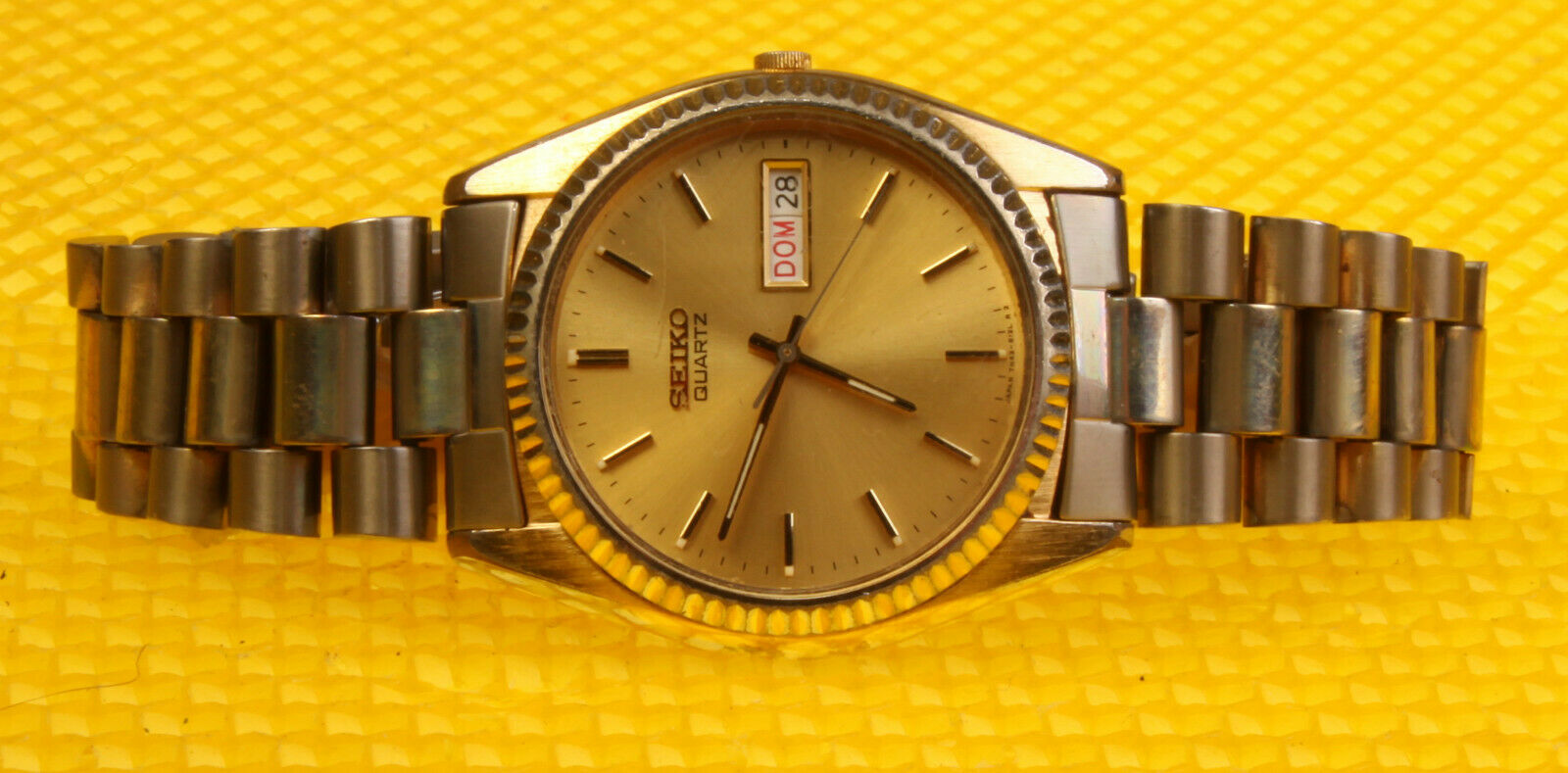 Men s SEIKO