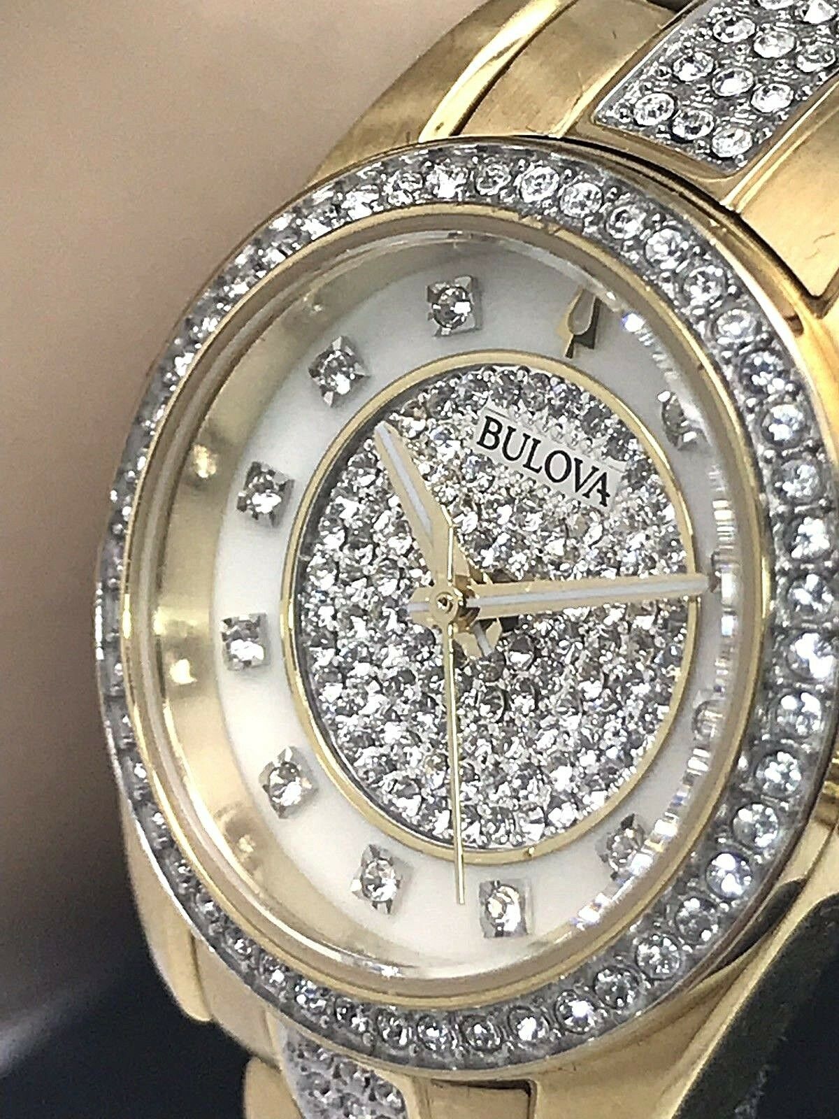 Bulova 98l241 hot sale