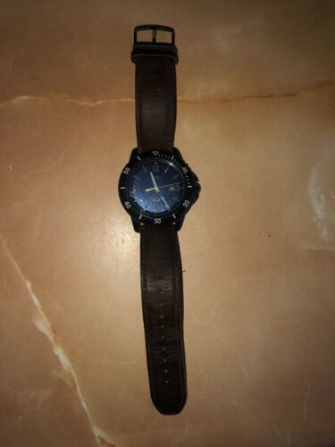 timex expedition gallatin solar