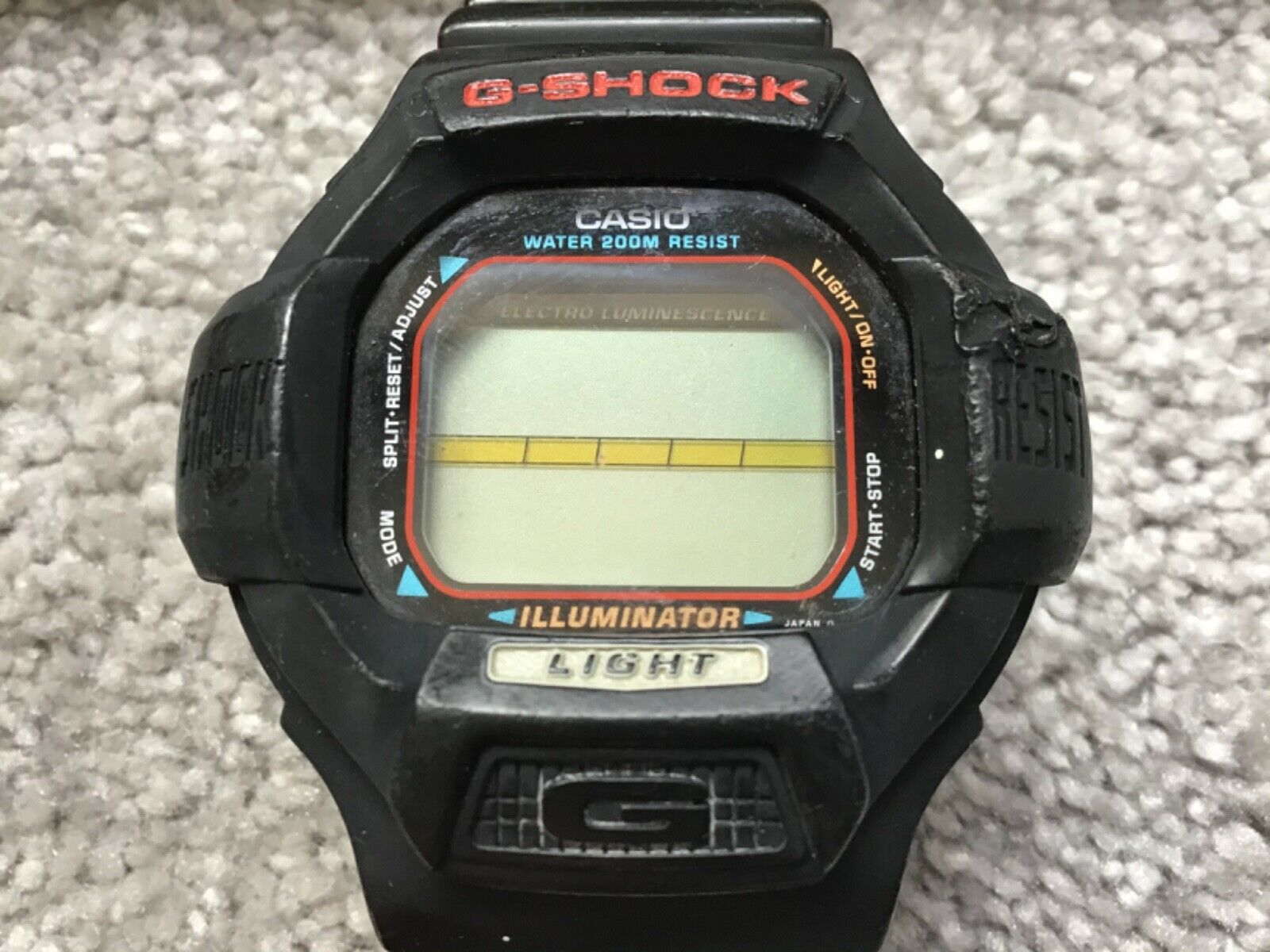 g shock dw 8040