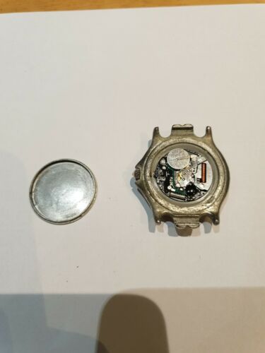 Tag heuer shop chronometer no 28360