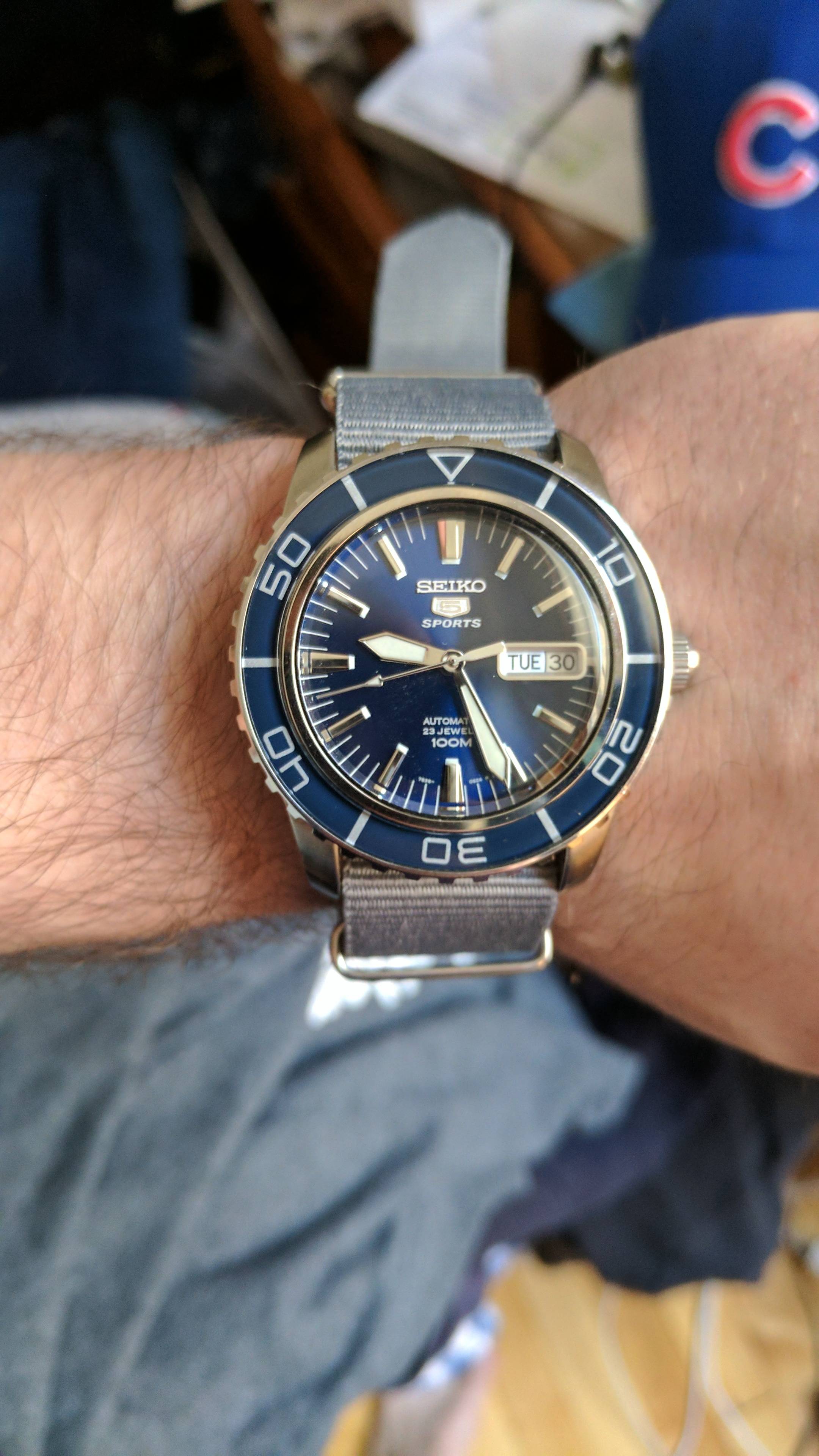 seiko snzh53
