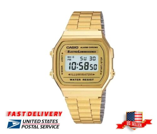 casio a168wg9wdf