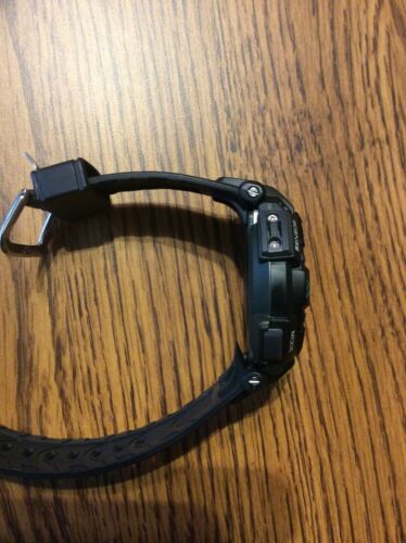 casio pag240 strap adapter