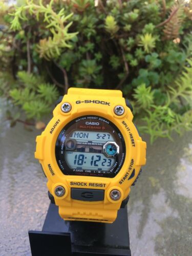 gw 7900 yellow