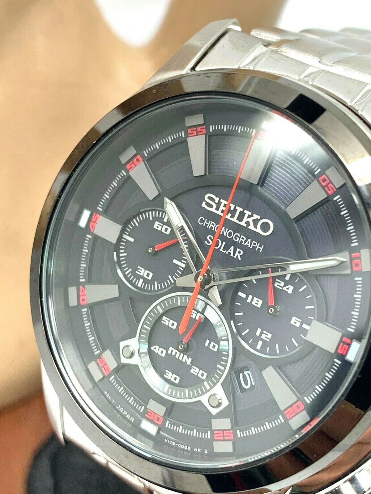 Seiko ssc389 shop