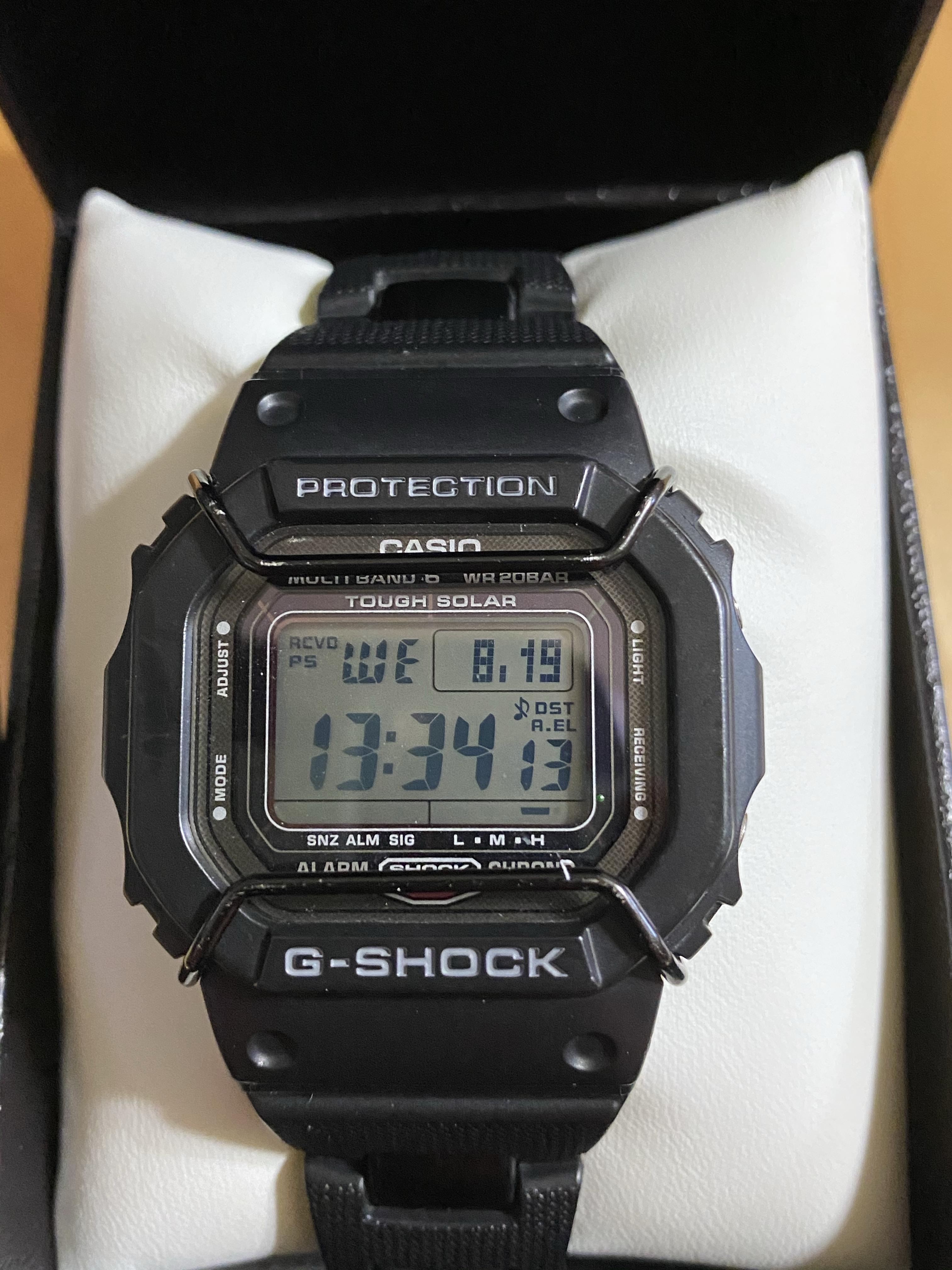 g shock dw 5000 for sale