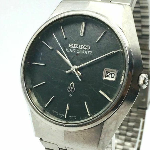 seiko 4822