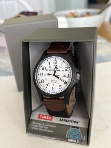 Timex expedition acadia hot sale