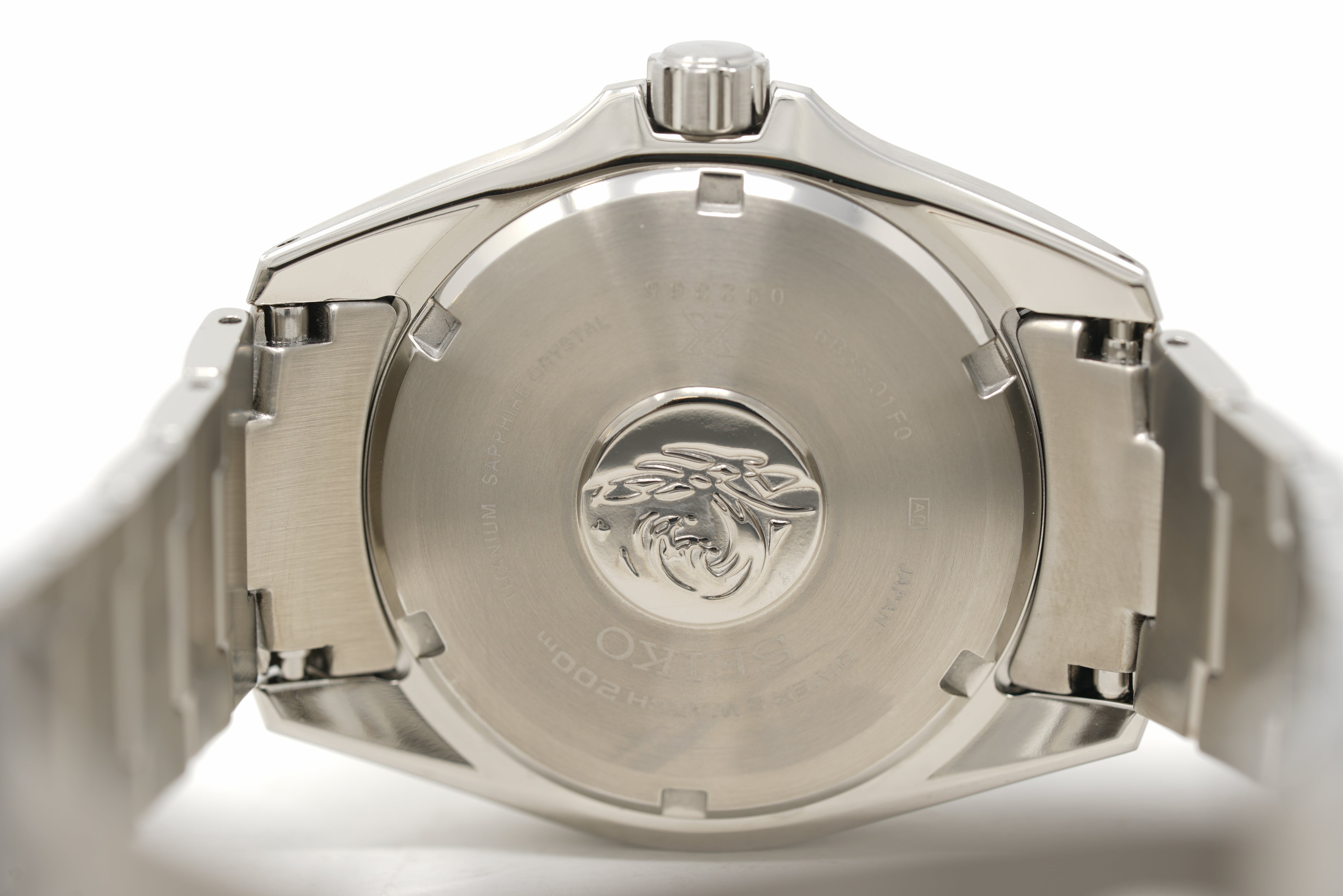 1,299 USD] FS: Pre-Owned Seiko Prospex Diver SPB189 | WatchCharts