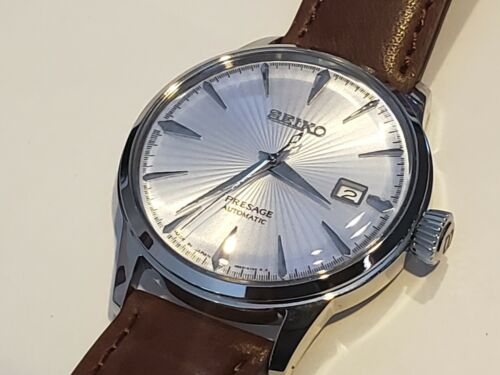 Seiko SRPB43 | WatchCharts