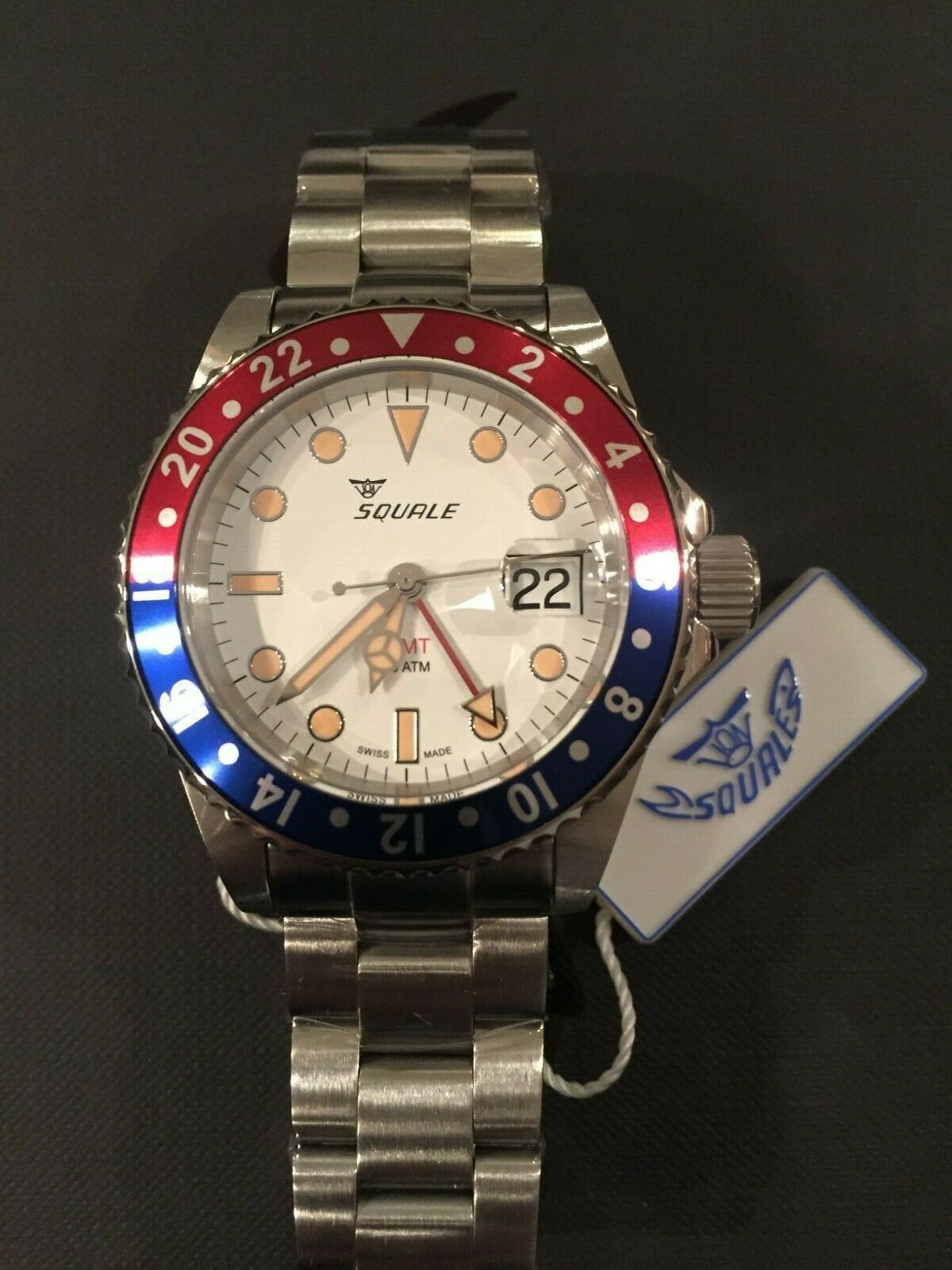 Squale 2025 pan am