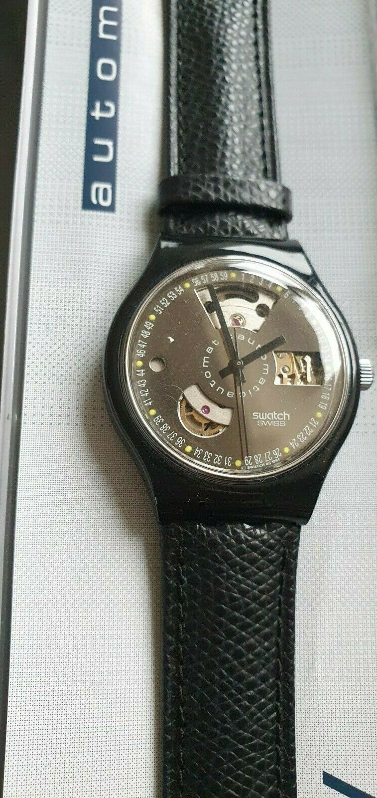 swatch sab100