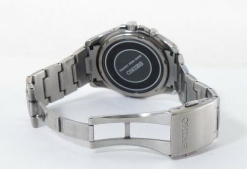 Seiko wave hot sale ceptor