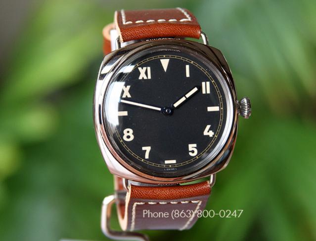 Panerai pam 448 hot sale