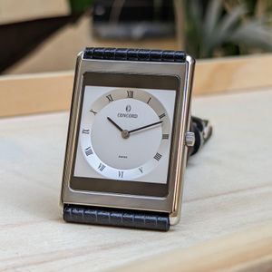 Concord Watches For Sale | WatchCharts Marketplace
