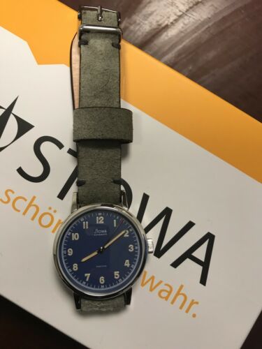 Stowa on sale partitio blue