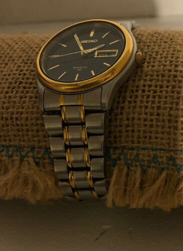 seiko sports 50 5 bar