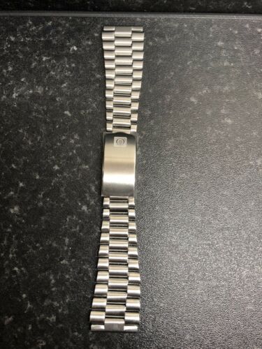 Omega discount 1170 bracelet