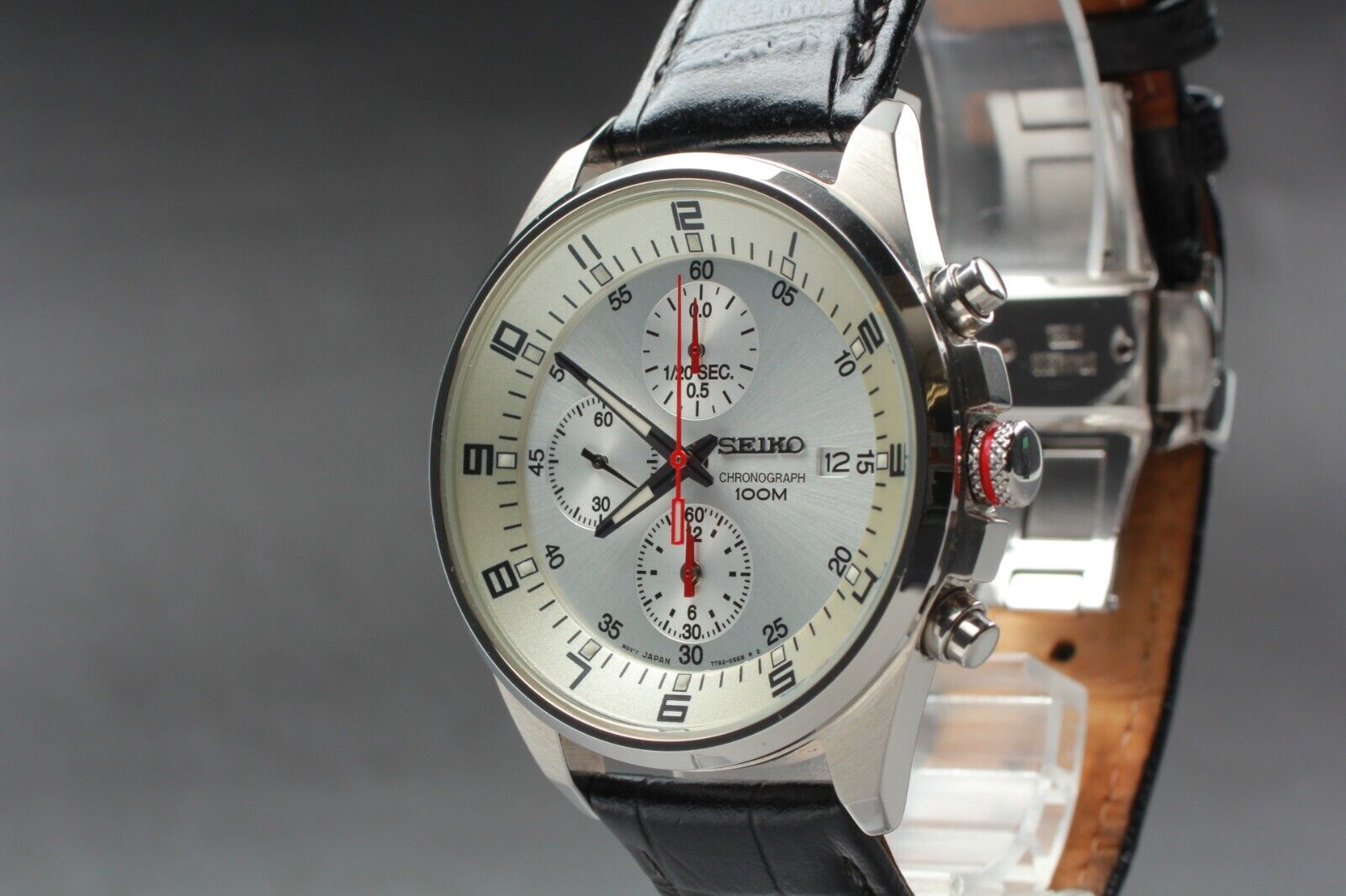 Seiko men's sndc87p2 on sale