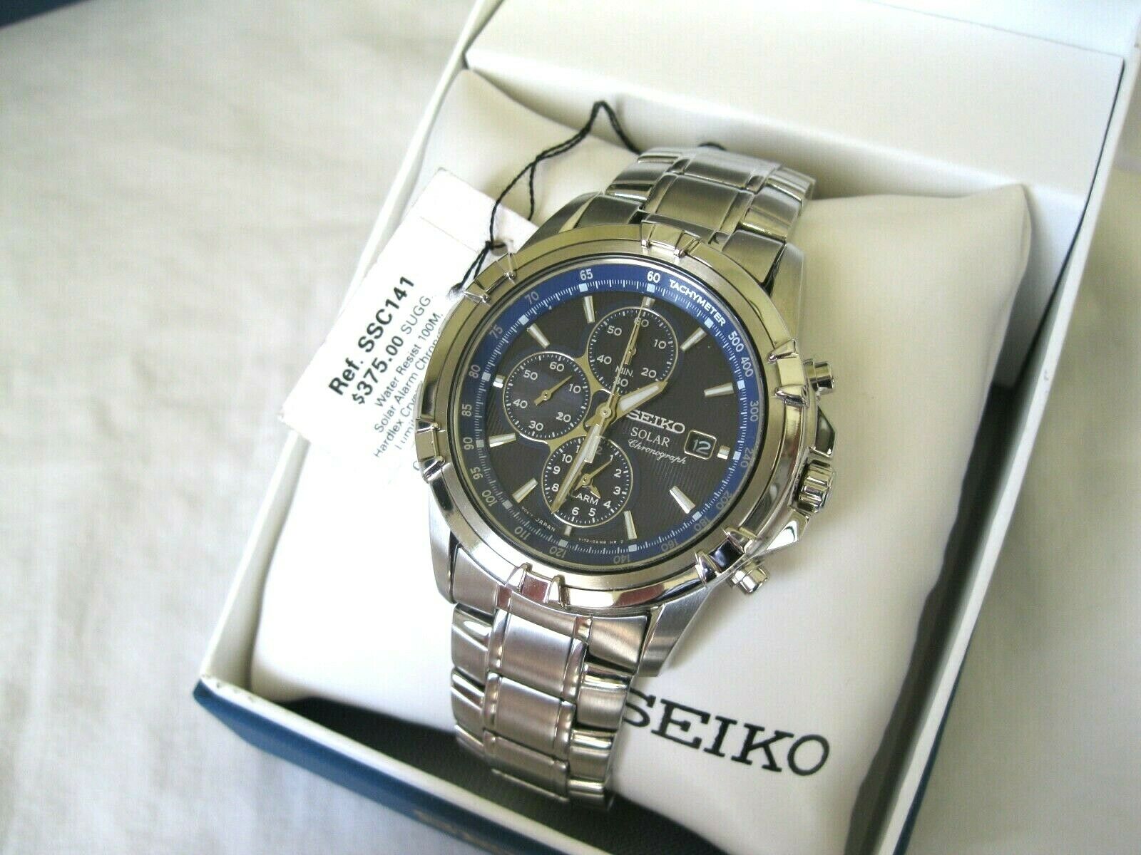 seiko men's ssc141