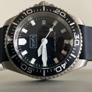 Fs Scurfa Ms Titanium Le 58 100 Watchcharts