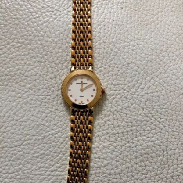 universal geneve Ladies Watch WatchCharts