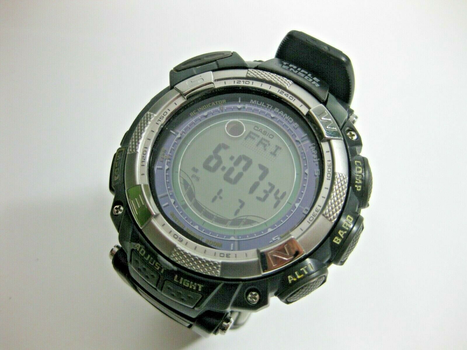 casio 3134