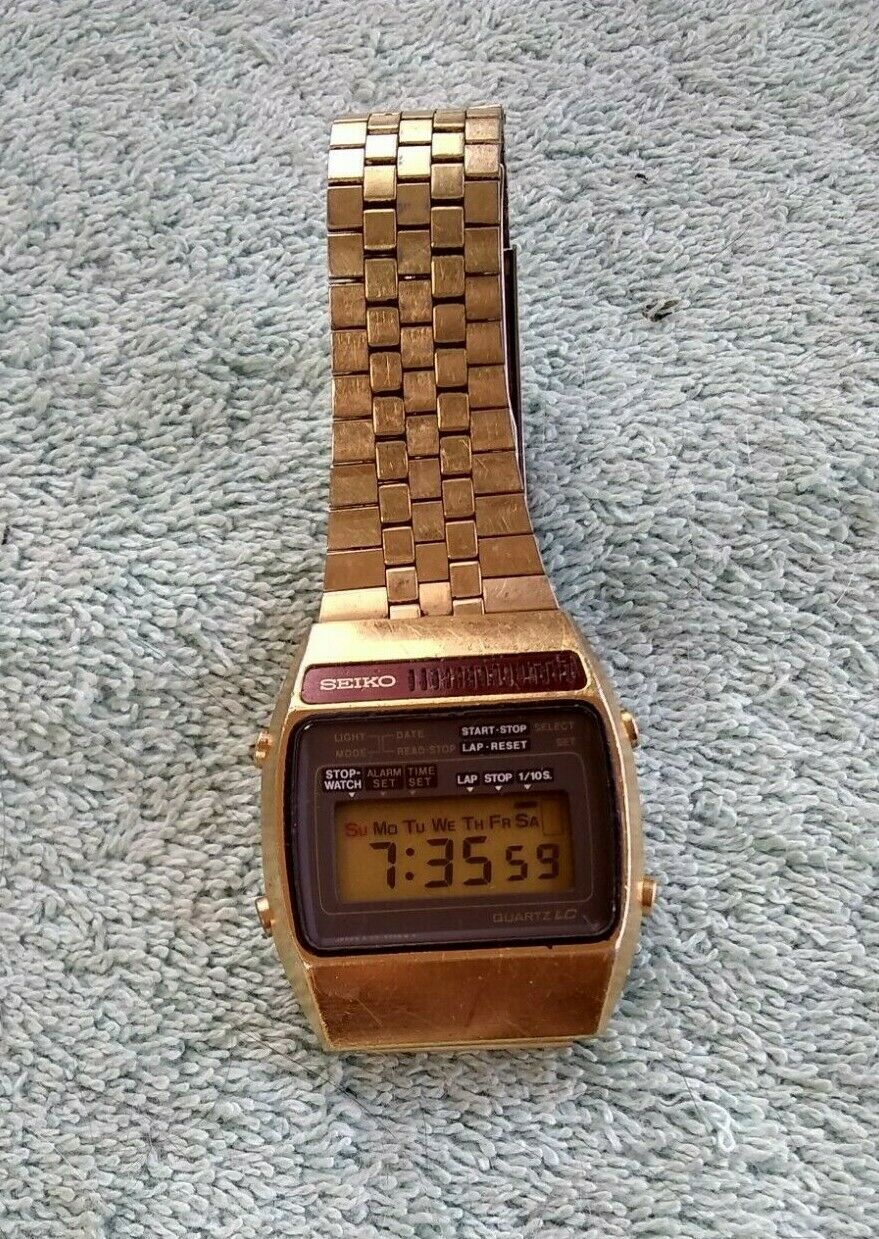 seiko a159 battery
