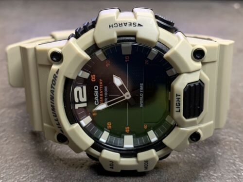 casio illuminator 5565
