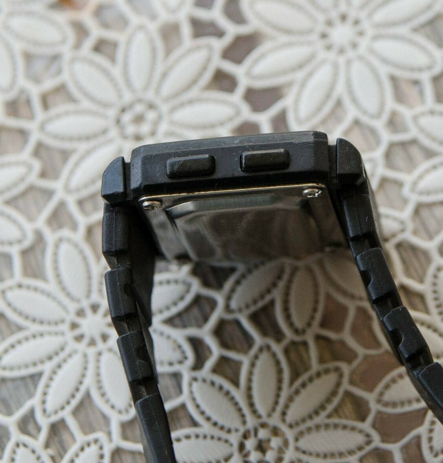 最終値下げ) カシオ CASIO w-11 希少 ビンテージ 美品 チプカシ CASIO 