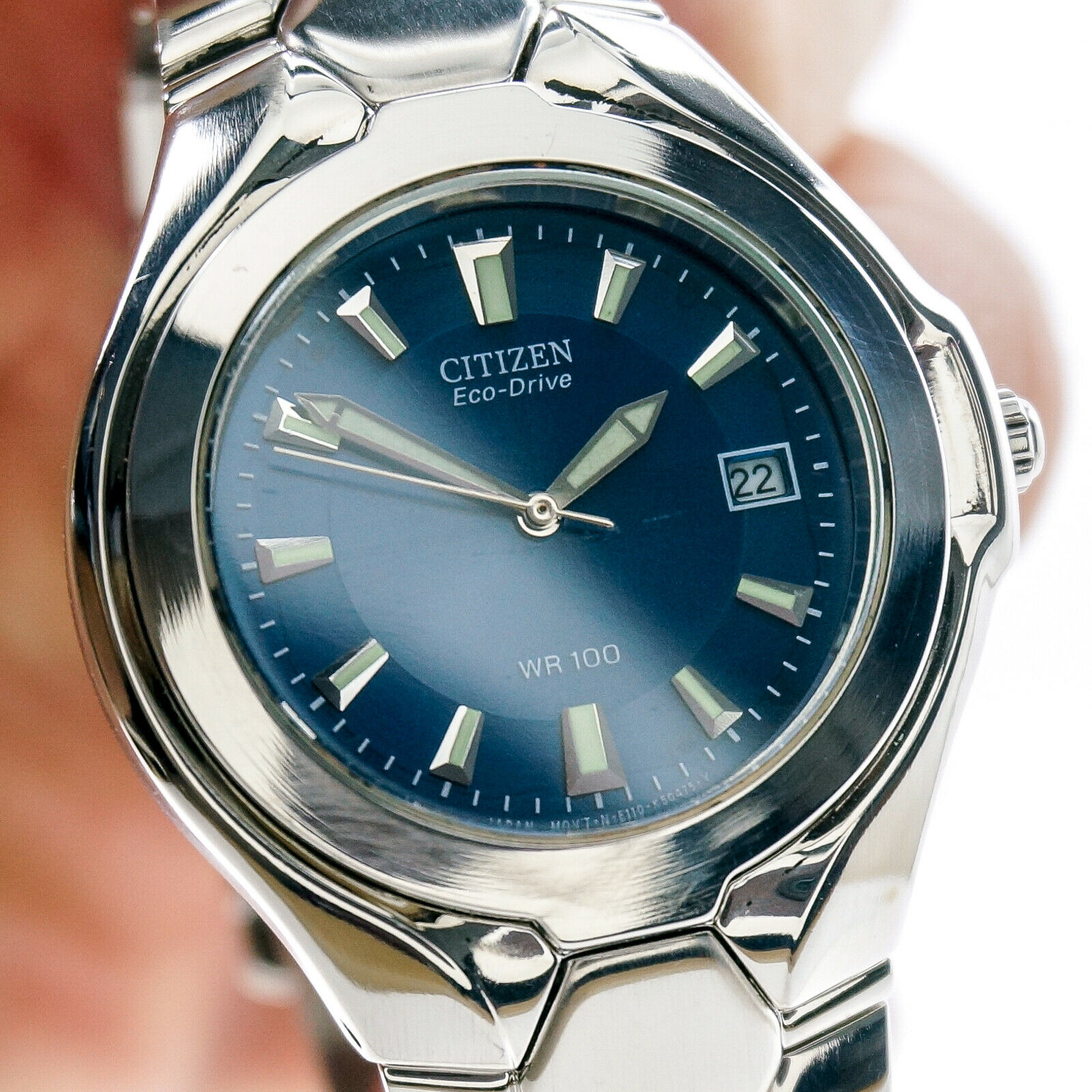 Citizen e110 online