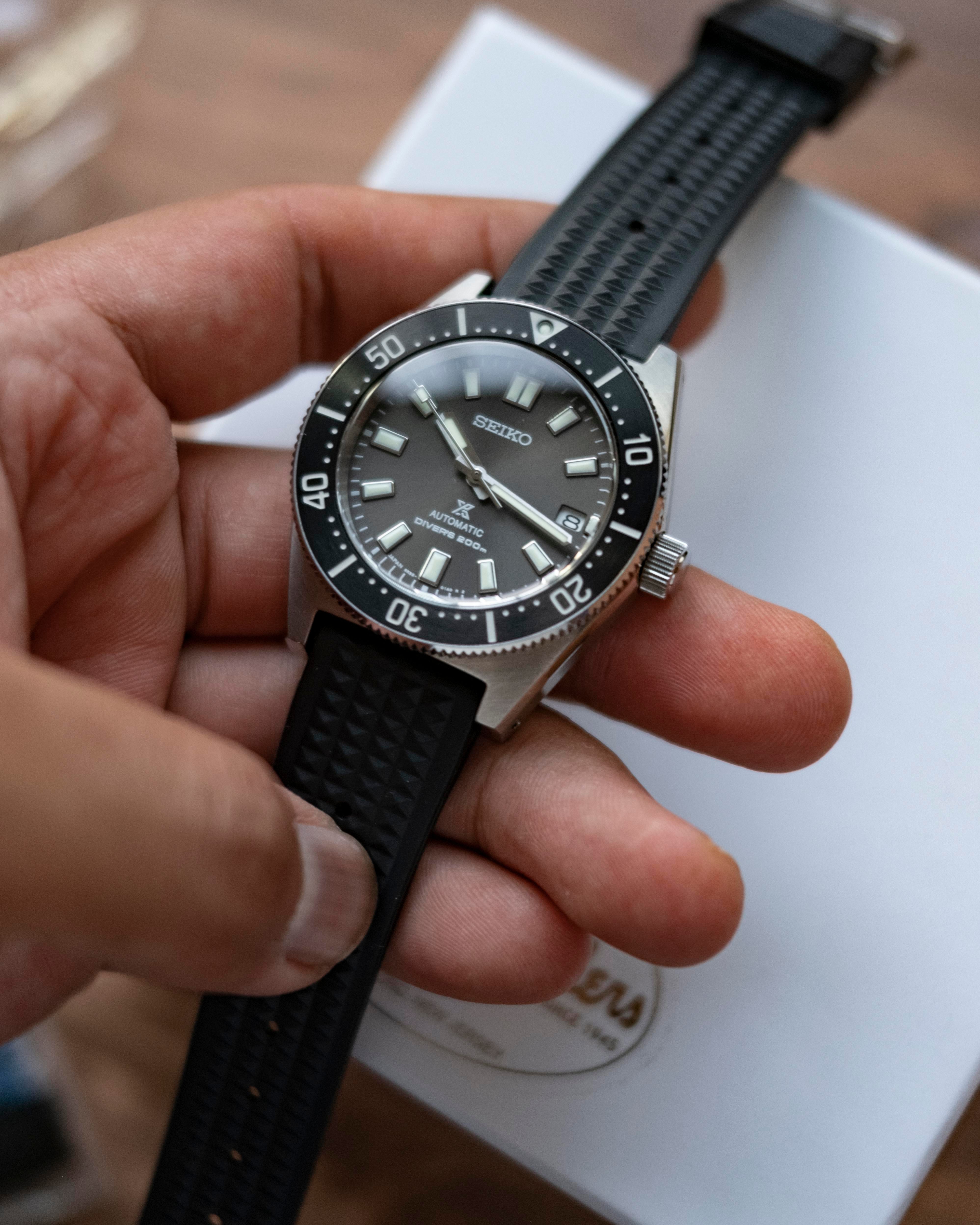 seiko prospex diver spb143
