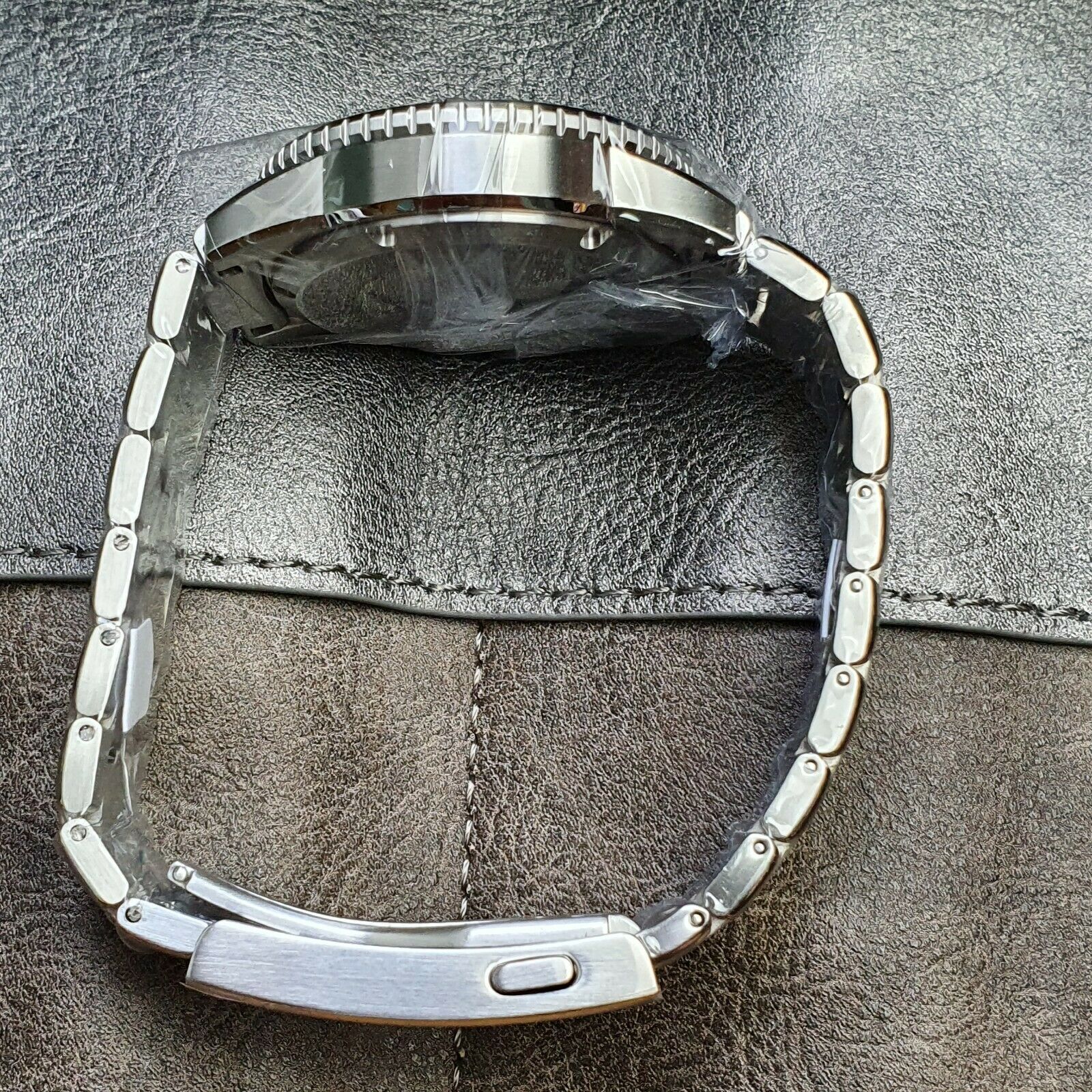 NEW Zelos (Mako v3) Terra by Adamas (Sodalite dial) Automatic