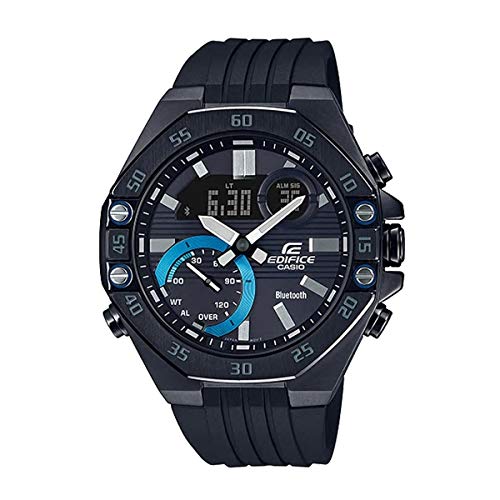 CASIO EDIFICE Casio EDIFICE smart watch Bluetooth Bluetooth smartphone link smartphone