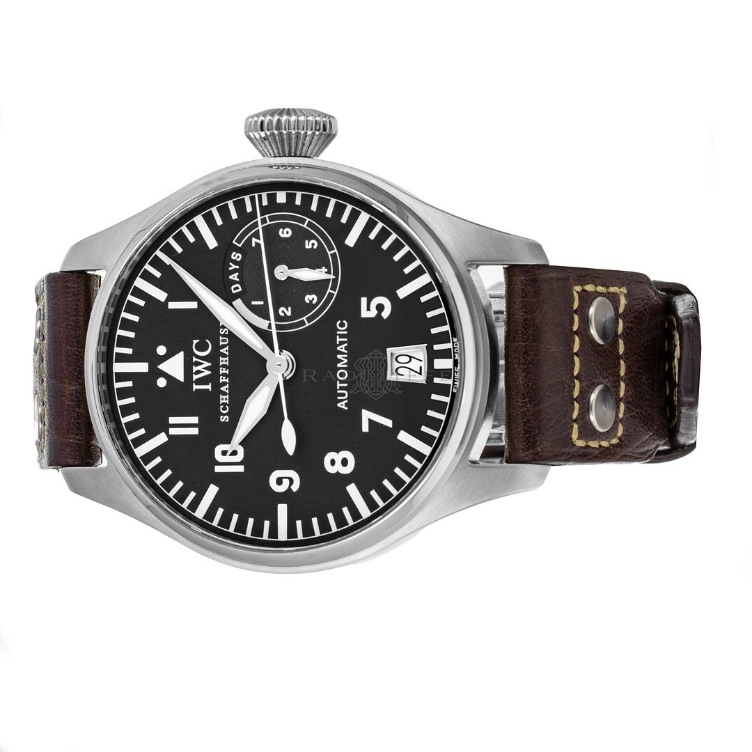 Iwc 5002 hot sale