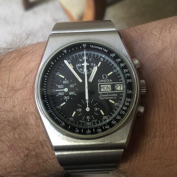 speedmaster mk4