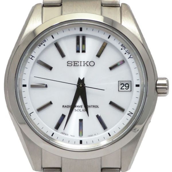 SEIKO] Seiko 