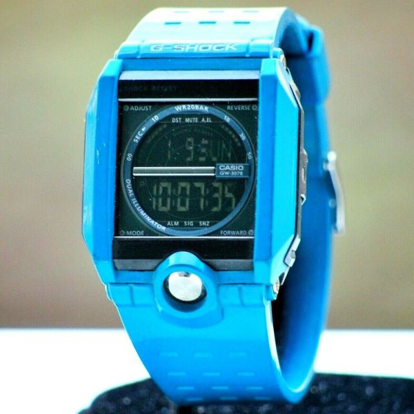 G-SHOCK   QW3078