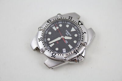 Mens Tissot PR 200 Watch P153/253 Quartz WORKING | WatchCharts 