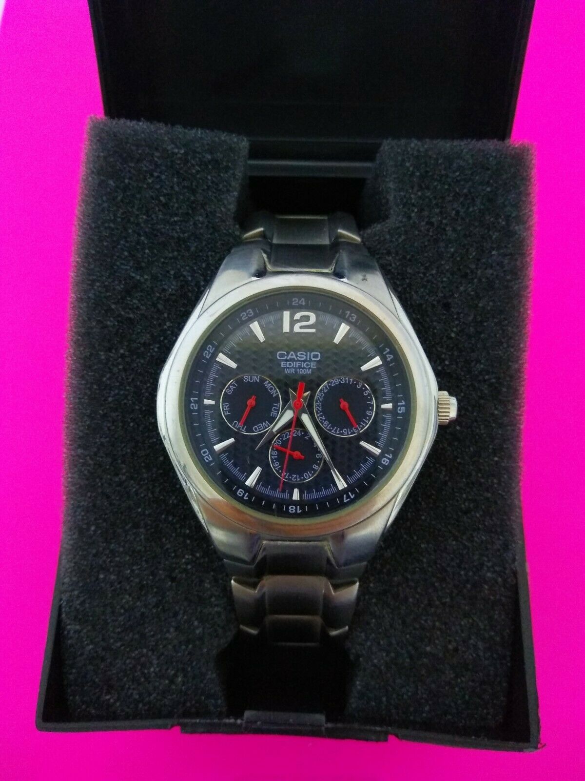 casio edifice ef 309